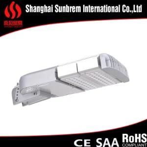 60W Industrial LED Lighting LED Street Light