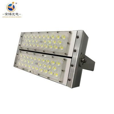 200W High Pole LED Floodlight Soccer Field Lights