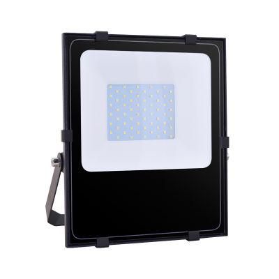 120lm/W 50watt LED Flood Light for Workshop Warehouse Factory