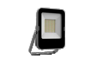 Outdoor IP65 Waterproof Project Reflector 20W LED Floodlight SMD High Power Floodlight with CE CB