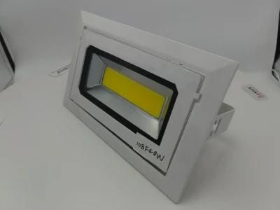 Die Casting Aluminium SMD LED Green Landoutdoorgarden4kvnon-Isolatedisolatedwater Proofsolar Security Light with Motion Sensor Flood Light