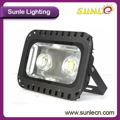 Mini LED Flood Light Spotlight, 80W Floodlights for Tennis