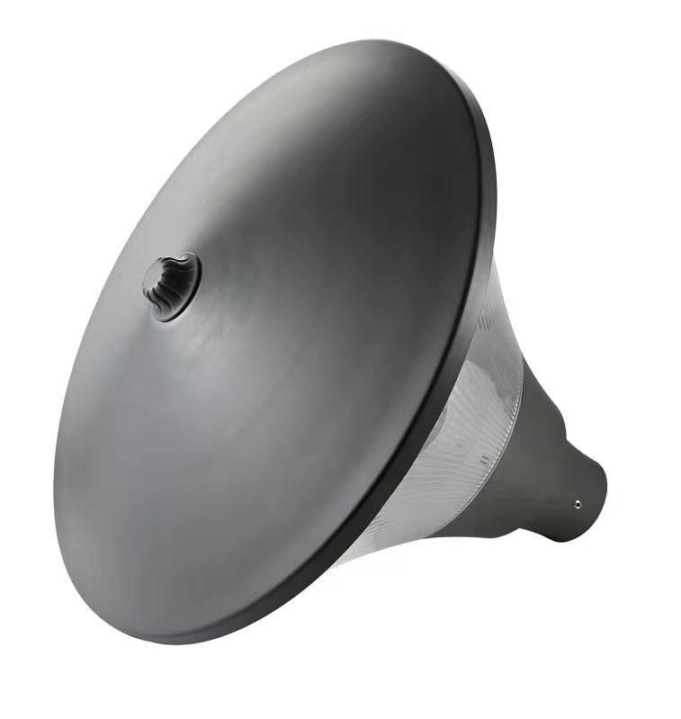 Waterproof IP66 Pole Lamp Park Landscape Post Top Outdoor LED Garden Light 30W 55W 70W