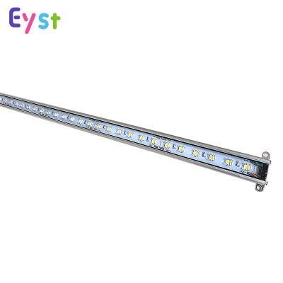 Hot Sales Building Lighting 12W Outdoor Lighting LED Linear Light and Lighting