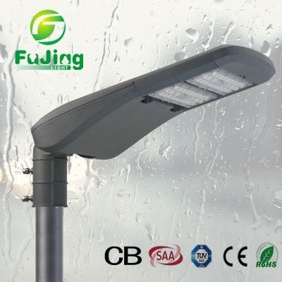 Most Powerful Outdoor 100W 120W 150W 200W 240W 300W LED Road Street Lights