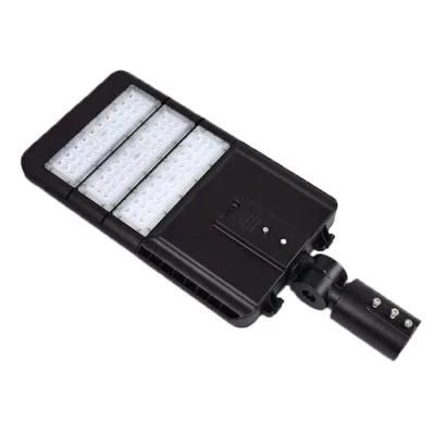 Adjustable Cheap 180W LED Street Light with Ce RoHS TUV SAA CB ENEC Approval