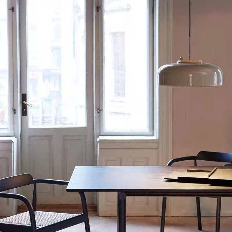 2022 Nordic Postmodern Living Room Chandelier Modern Atmosphere Personality Restaurant Bedroom Bedside Designer Chandelier