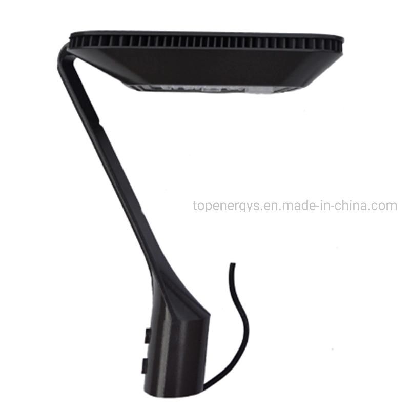 100W Post Top LED Garden Light