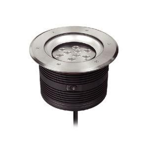 18W LED Underground Light Waterproof IP67 in-Ground Lamp