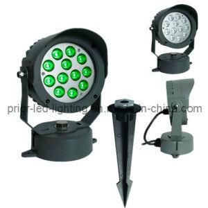 LED Floodlight Garden Spot