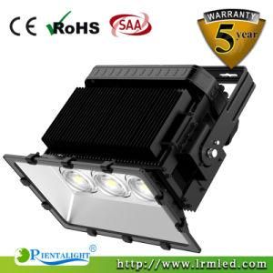 Professional Stadium Outdoor Projector 100W 150W 200W 250W 300W 400W 500W 600W 800W 1000W LED Flood Light for Street High Mast Crane Tower