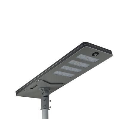 20-200watts 150W Bateria De Litio Solar LED Street/Road/Garden Lamp/Light