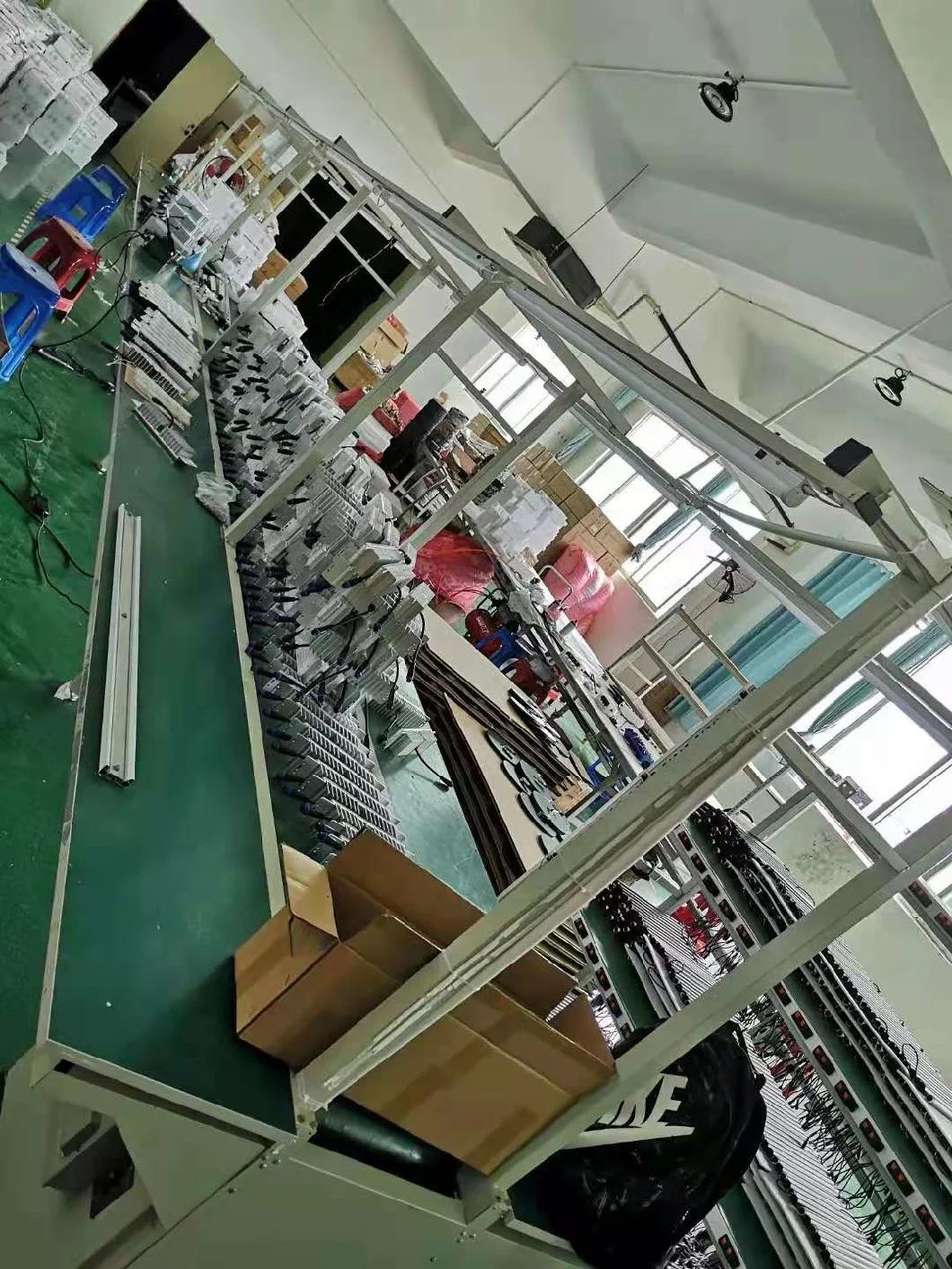 Flood Lights Modules 40W 50W 60W Street Module Light Type II LED Street Lamp