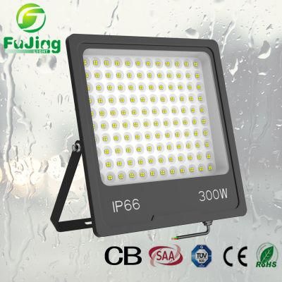 Economic Version High Power LED Flood Light 30W 50W 70W 80W 100W 150W 200W LED Flood Lamp