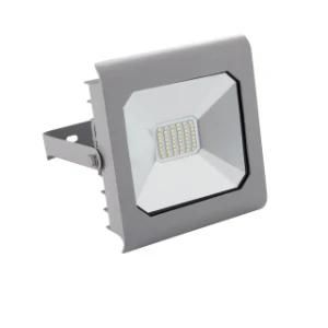 IP65 Outdoor LED Floodlight 30W Ce GS TUV (LED-FL-30WE)