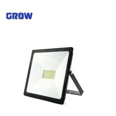 Distributor of LED 50W Floodlight for Outdoor Industrial Waterproof IP65 LED Flood Lighting