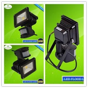 CE&amp; Epistar Chips LED Flood Lighting with 3 Years Warranty