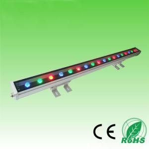 18W RGB LED Wall Wash Light (HP-WWL-18W-18-02)