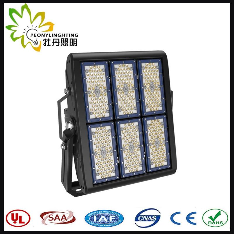 2019 High Pole 300W LED Flood Lightings, New Products 300W LED SMD Flood Lightings