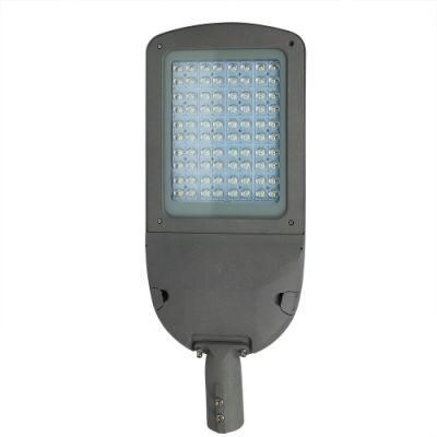 High Lumen Waterproof IP66 Lumileds SMD ENEC LED Street Light 80W 100W 120W 150W