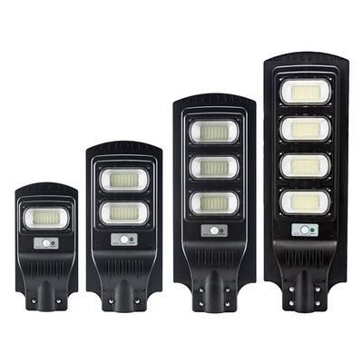 Ala Integrated Outdoor Waterproof IP65 60W All-in-One LED Solar Street Light