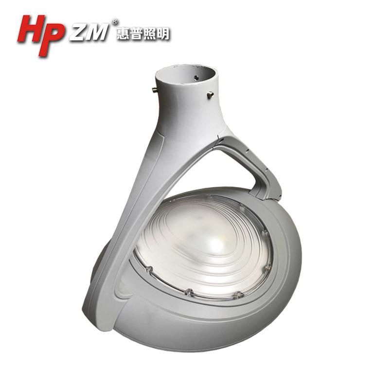 Aluminum Garden Lamp Pole Light IP66 LED Garden Light Outdoor