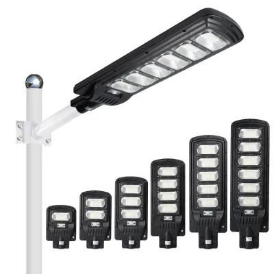 Ala Outdoor Lighting High Lumen All Wattage IP65 Waterproof 40W LED Street Light