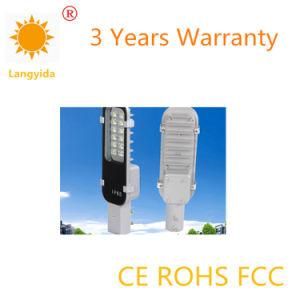 High Quality 12W LED Street Light Ce RoHS Approval