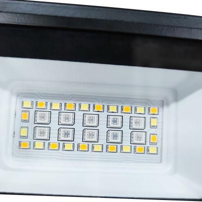 Easy Install Customized Cx Lighting Professional Design Smart Floodlighting 200W
