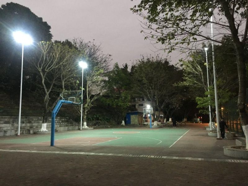 SMD 250W Outdoor LED Flood Light / Exterior Decorative Street Lights Highway / Roadway Lighting LED Flood Light Replacement HID 1000 Watt AC100V - 277V 37500 Lm