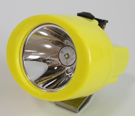 Kl3.2lm Miner Lamp Safety Cap Lamp Headlight Mining Lamp Wireless Lamp