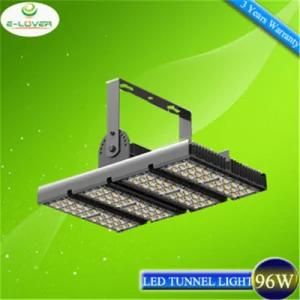 CE&RoHS LED Tunnel Lamp Factory IP65 Bridgelux Chipslike (EL-TL2CM120W)