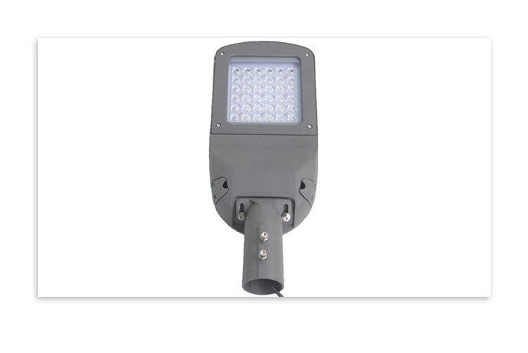 Factory Price 130lm/W Super Bright 120W LED Street Light