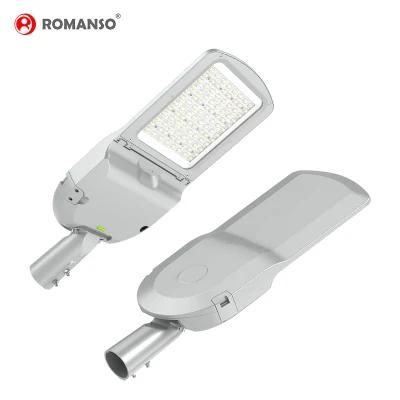 High Brightness Parking Lot Area 75W 100W 150W 200W 240W Street Light LED Outdoor
