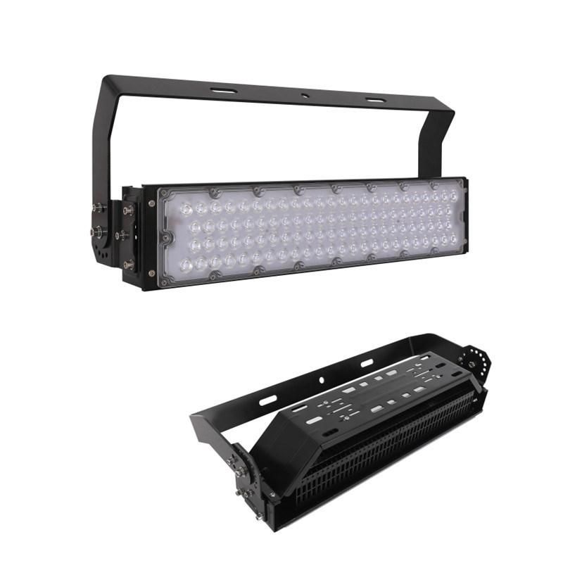 Outdoor High Power Waterproof IP66 750W LED High Mast Lights with Quality Guarantee