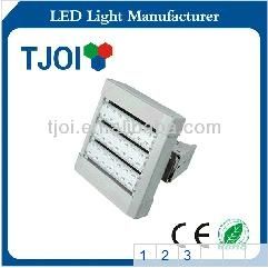 Great Performance Aluminium Alloy Housing 150W LED Tunnel Light Fixture Wall Mounted High Lumen