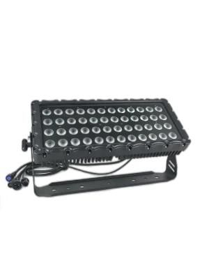 New Waterproof LED Flood Light for Outdoor Stage Builting