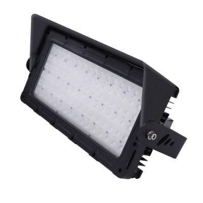 High Power Outdoor IP66 150lm/W LED Stadium Flood Light 240W Outdoor LED Flood Light