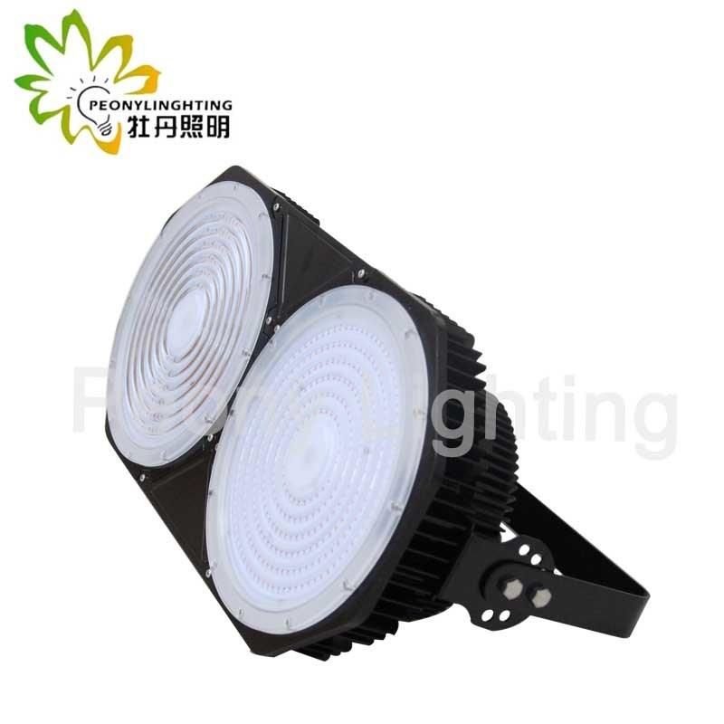2019 High Power LED Flood Lamp with COB Chip 400W LED Project Lamp