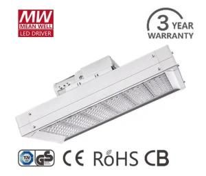 200W High Output LED Street Light (CE/FCC/TUV)