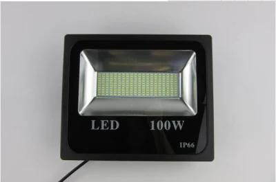 100W LED Flood Light SMD