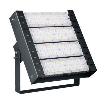 Hot Selling 30W LED Floodlight with Sensor Factory Price