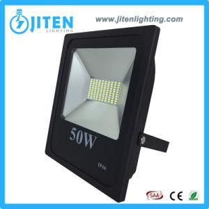 50W LED Floodlight, Ce RoHS Approved, 2 Years Warranty