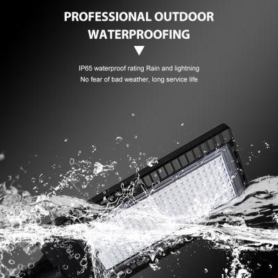 Ala Lighting LED Street Light 40W CREE Chip Meanwell Driver for Outdoor Lighting Area Lighting