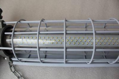 Explosion-Proof Light
