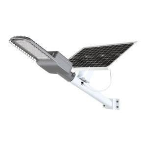 Good Price Smart 20W 30W40W 50W Integrated LED Solar Street Lamp Garden Light