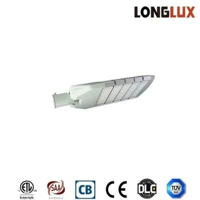 240W Outdoor LED Street Garden Lights with High Lumen