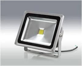 LED Floodlight