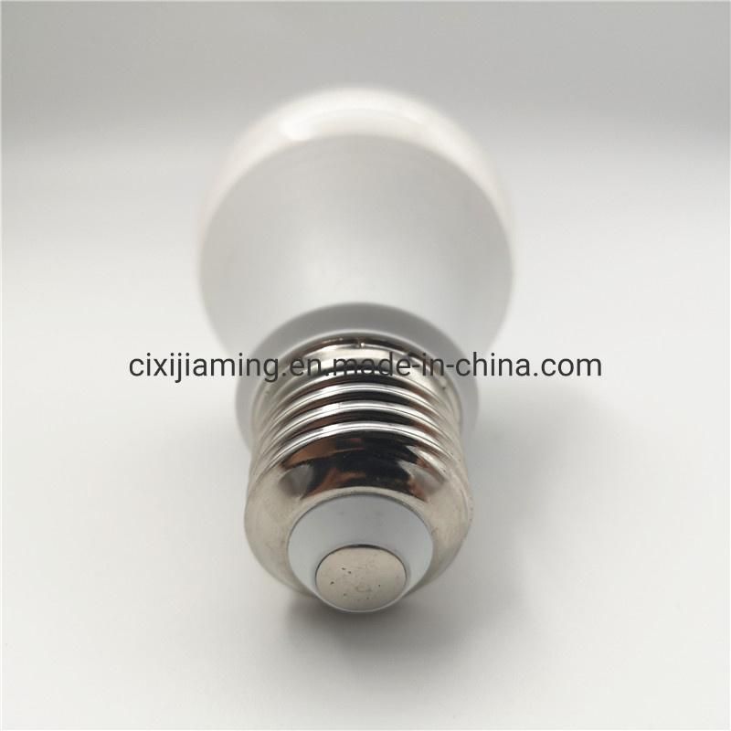 A60 10W Sensor Intelligent Bulb RGB Lamp