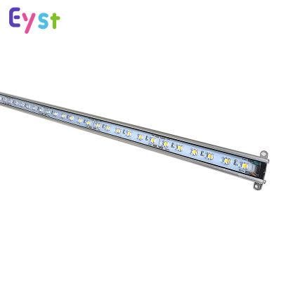 LED Projectors Linear Light and Lighting for Outdoor Line Light IP65 DMX512